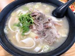 -牛记烩面(七星西路店)