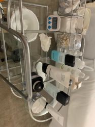 -JNK皮肤管理中心