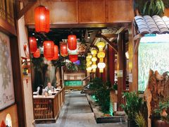 -农耕记·湖南土菜(福田车公庙店)