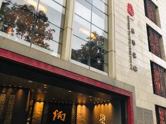 门面-炳胜品味(珠江新城店)