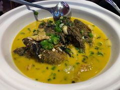 -味上湘菜馆(阿波罗店)