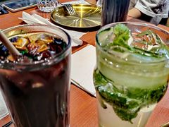 -魏斯理汉堡(西安沣东吾悦店)