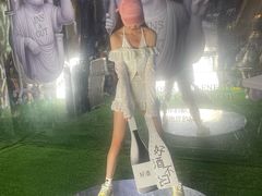 -安吉Hello Kitty乐园