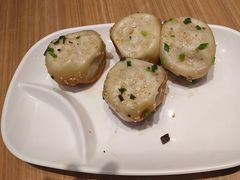 -小杨生煎(香港名都店)