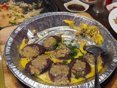 -那家老院子东北菜·饺子·小鸡炖蘑菇(艳华街店)