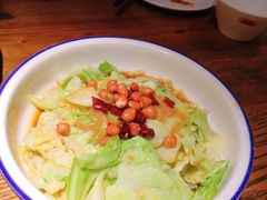 -炊烟小炒黄牛肉(中心印象城店)