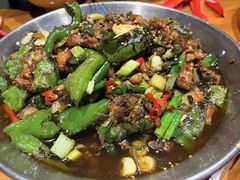 -聂发财重庆江湖菜(解放碑店)