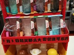 -麦当劳(天兴罗斯福店)