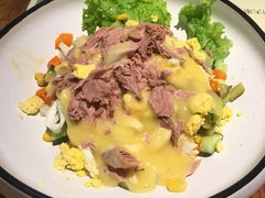 -通海俄式烧烤(下瓦房店)