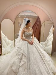 -韩国天使嫁衣婚纱礼服馆(上海旗舰店)