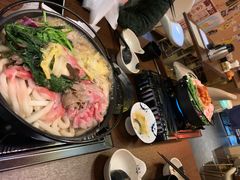 -八木鸟居酒屋(小木桥路店)