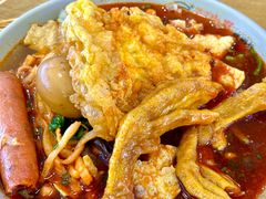 -阿生哥螺蛳粉(永安街店)