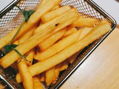 -夏日玛莉西餐厅(梅溪湖步步高店)
