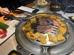 -雪花合烤肉(万达店)