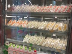 -Fruwich果明治(西单更新场店)