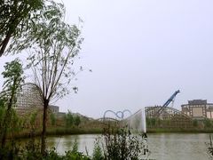 -济南方特东方神画