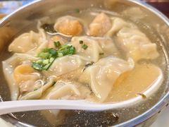 -食惠里小笼包面馆(越秀店)