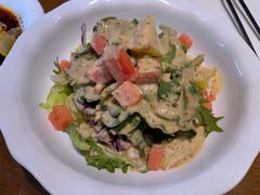 -手拉手美食(清河路店)
