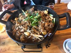 -四禧精酿烧烤串吧(大明湖店)