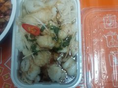 -同合居·非遗东北菜(红博会展店)