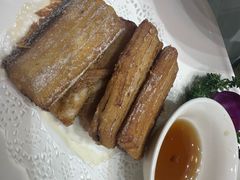 -老人和饭店(淮海中路店)