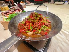 -7号院家宴.烧鸽子(门头沟店)
