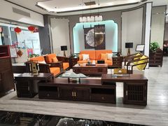 -长虹家具世界(渭水道店)