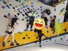 -CLIFFS颗粒攀岩(萧山众安店)