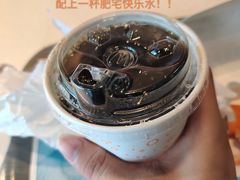 -麦当劳(牡丹江路店)