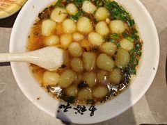 -易裕和·长沙米粉(竹塘西路店)