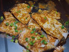 鱼排-阮记烧烤(同庆阁社区店)