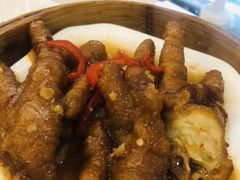 酱皇凤爪-金城大酒店-中餐厅(汾江中路店)