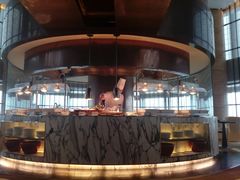 -洲际酒店·地平线全日餐厅HORIZON CAFÉ