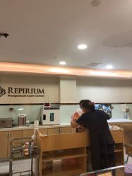 -爱贝蕊恩韩式月子会所(宝安店)