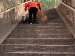 -丰都鬼城名山景区