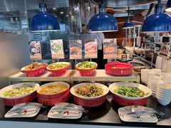 -The COOK·厨餐厅·自助餐(浦东嘉里大酒店)