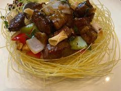-宝燕壹号景观餐厅(龙盛国际商业广场店)