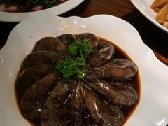 -阿娘家·原生态农家菜(国顺东路店)