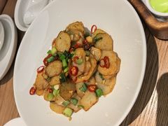 -榕意·川味之美(深业上城店)