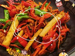 -聚味瞿记·龙虾堂(坡子街店)