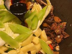 -姚稷大铁锅(东明广场店)