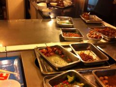 -龙老五汤店(站前西路店)