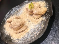 -桂马·日本料理·海胆·海鲜饭·酒场(民主广场店)