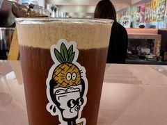 -黄油啤酒公司