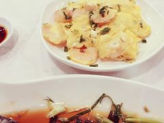 -鸿星海鲜酒家(格兰中心店)