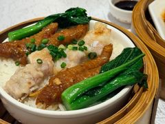 -老廣新意-全天茶点(宝能店)