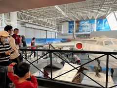 -中国航空博物馆