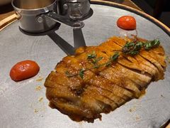 -小大董·烤鸭(王府井apm店)