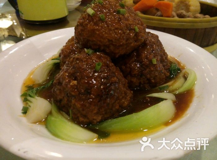 兴隆印象酒店狮子头图片 - 第8张