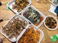 -盒马X会员店(王府井奥莱UP TOWN店)